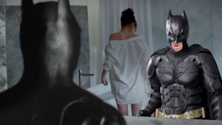 image de la news Quand 50 Nuances de Grey rencontre The Dark Knight : découvrez le mash-up !