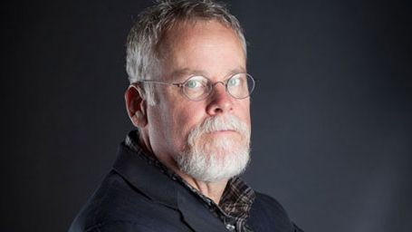 image de la news Michael Connelly au Forum des Images 