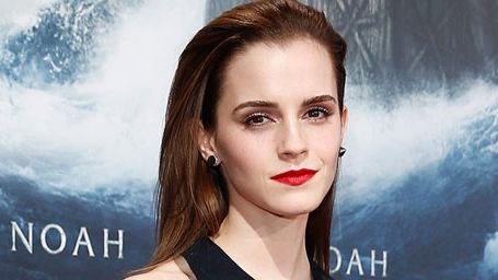 image de la news Emma Watson engagée pour HeforShe et la journée de la femme