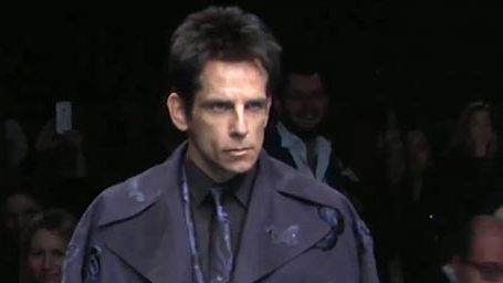 image de la news La vidéo de Zoolander & Hansel (Stiller & Wilson) chez Valentino