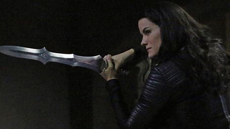 image de la news Audiences US du 10 mars : les Agents du S.H.I.E.L.D. au plus mal