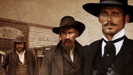 image de la news Templeton : l'intégralité du 1er épisode de la série western sur AlloCiné