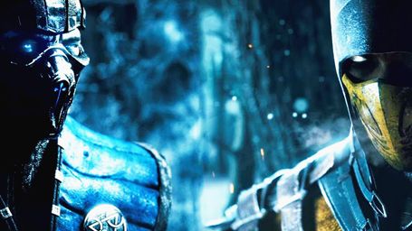 image de la news Mortal Kombat X : le retour d'une licence culte et saignante