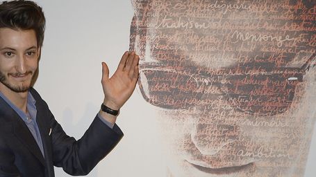 image de la news César, ciné, théâtre... Pierre Niney évoque son année idéale
