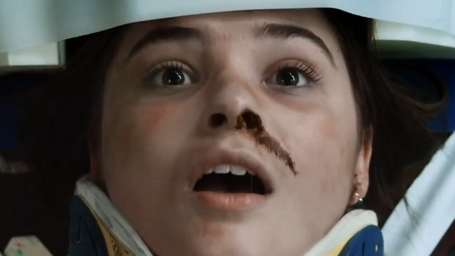 image de la news Vous allez trembler avec la nouvelle bande-annonce d'Insidious 3 !