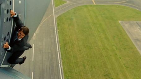 image de la news Mission : Impossible Rogue Nation : les moments forts de la bande-annonce 100% action !