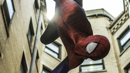 image de la news L'identité du nouveau Spider-Man révélée ?