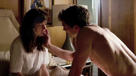 image de la news 50 nuances de Grey : la version non censurée bientôt disponible