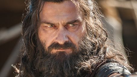 image de la news Le pirate Barbe Noire au casting de la série Black Sails