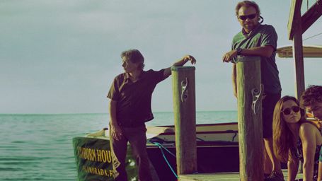 image de la news Bloodline : le secret de la famille Rayburn a-t-il captivé la presse ?