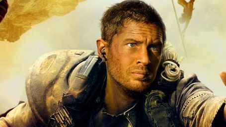 image de la news Cannes 2015 : Mad Max en sélection, hors compétition