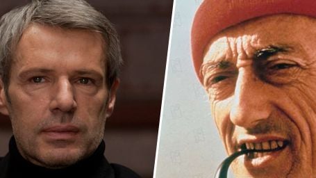 image de la news L'Odyssée : Lambert Wilson sera le Commandant Cousteau