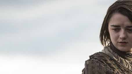 image de la news Game of Thrones : l'interprète d'Arya Stark dans Doctor Who