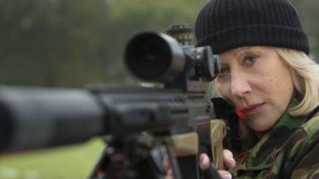 Fast and Furious : Helen Mirren veut jouer dans le prochain !