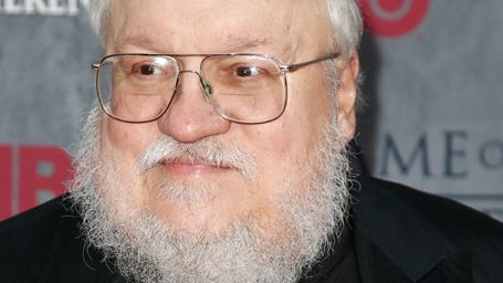 image de la news Game of Thrones Saison 6 : George R.R. Martin n'écrira aucun scénario