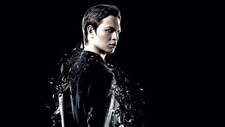 image de la news Ansel Elgort : la star de Divergente chez le réalisateur de Hot Fuzz