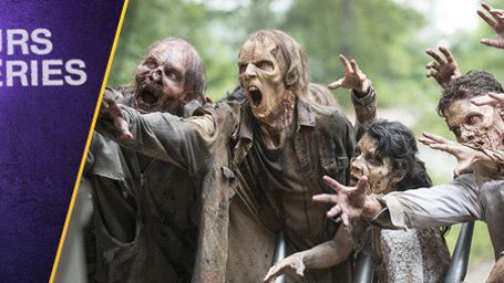 Les zombies en force cette semaine dans Tueurs en Séries !
