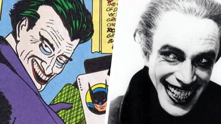 image de la news 75 ans du Joker : la création du plus vieil ennemi de Batman