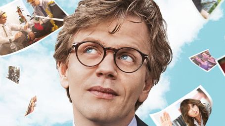 image de la news Bande-annonce Le Talent de mes amis : Alex Lutz devant et derrière la caméra