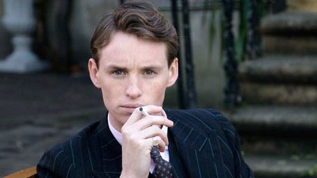 image de la news Animaux fantastiques : Eddie Redmayne en Newt Scamander dans le spin-off d'Harry Potter ?