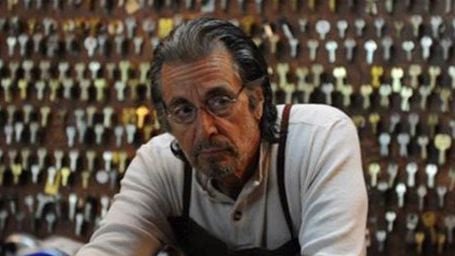 image de la news Bande-annonce Manglehorn : Al Pacino en deuil 