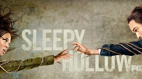 image de la news Sleepy Hollow : la 2ème saison en mai sur 6ter