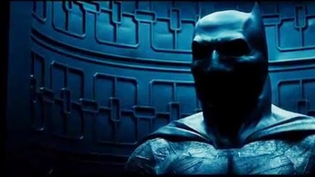 Batman v Superman : un court teaser et une date pour la bande-annonce