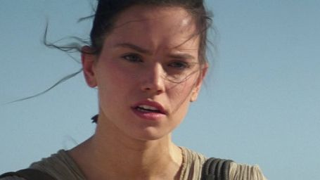 image de la news Star Wars 7 : qui est Daisy Ridley, la jeune actrice britannique dans le rôle de Rey ?