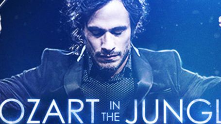 image de la news Mozart in the Jungle : c'est quoi cette série ?