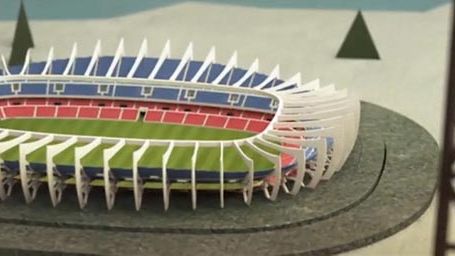 image de la news Quand le PSG parodie Game Of Thrones