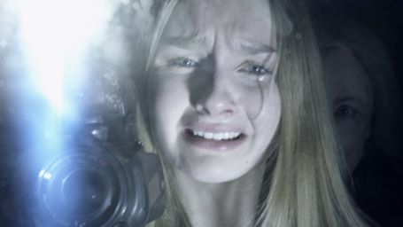 image de la news Bande-annonce The Visit :  pépé et mémé maléfiques dans le nouveau Shyamalan !