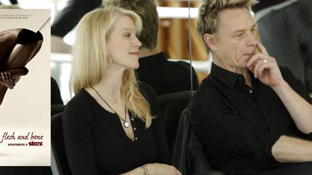 image de la news Flesh and Bone : quand une scénariste de Breaking Bad s'attaque à la danse...