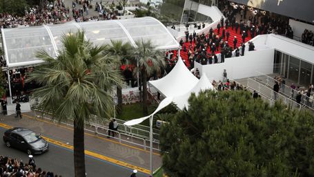 image de la news Prochain arrêt, Cannes ! Le guide pratique des festivaliers
