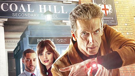 Doctor Who : une connexion entre les saisons 9 et 4 révélée