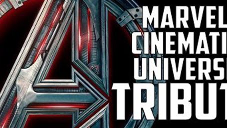 Marvel / Avengers : le mashup des 12 premiers films