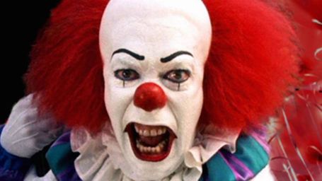 image de la news Ça : dans le remake, le clown effrayant sera joué par...