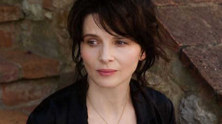 image de la news Juliette Binoche sera prix Nobel de littérature dans un biopic 