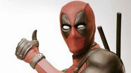 image de la news Deadpool : une nouvelle image pour la fête des mères