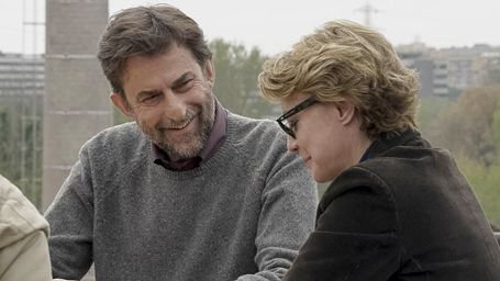 Cannes 2015 : la presse verse ses "premières larmes" pour Mia Madre