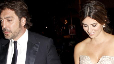 image de la news Javier Bardem sera Pablo Escobar... et Penélope Cruz sa maîtresse