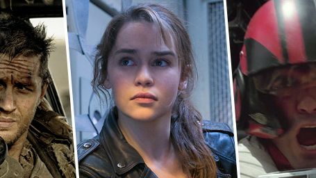image de la news Mad Max, Terminator, Star Wars… Le passé a de l’avenir !