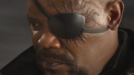 Samuel L. Jackson dans le remake du Blob !