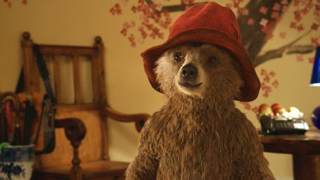 image de la news Paddington 2 : l'ours so british de retour selon Ben Whishaw