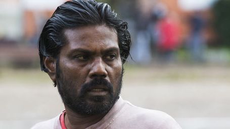 image de la news Cannes 2015 : Dheepan est "l'un des temps forts de la Compétiton" selon la presse