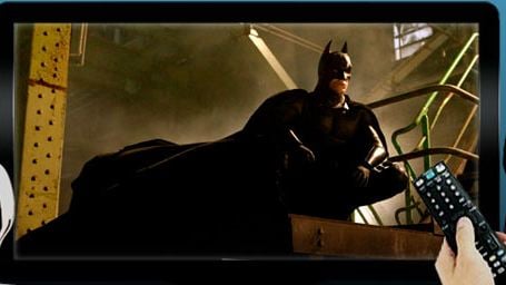 Ce soir à la télé : on mate "Batman Begins" et "Miami Vice -  Deux flics à Miami"