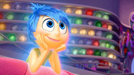 Cannes 2015 : Disney et Pixar veulent de la diversité en animation