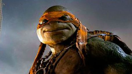 image de la news Ninja Turtles 2 : un autre grand méchant annoncé ?