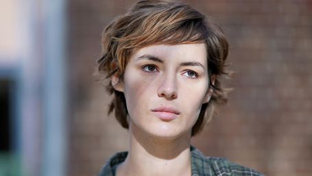 image de la news Cannes 2015 - Je suis un soldat : Louise Bourgoin en "héroïne dardenienne" selon la presse