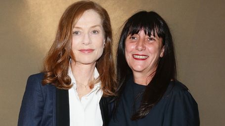 image de la news Cannes 2015 : Le féminisme d'Isabelle Huppert "consiste à être au centre"