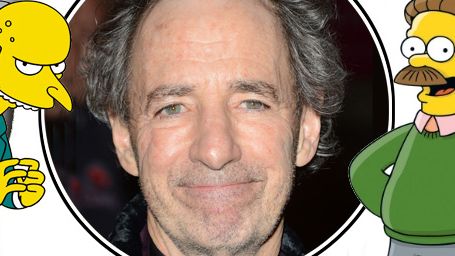 image de la news Harry Shearer quitte Les Simpson : Zoom sur un rebelle qui a toujours été plus qu'une voix !